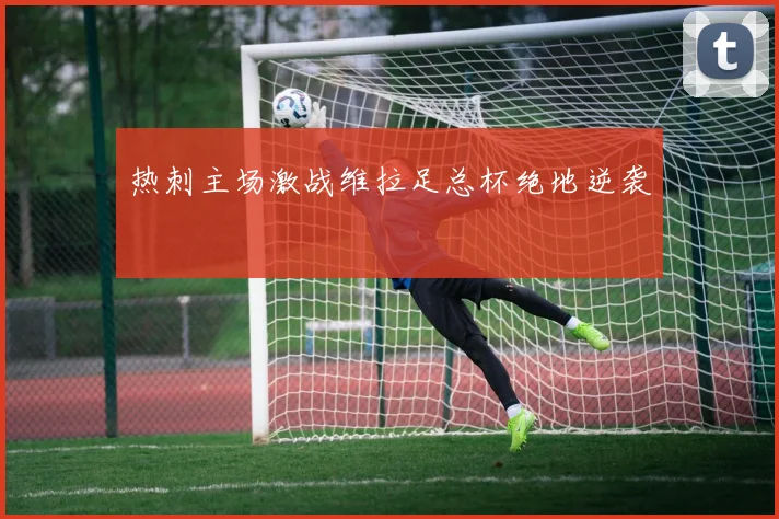 热刺主场激战维拉足总杯绝地逆袭
