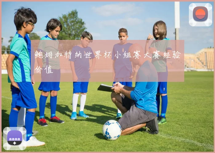 鲍姆加特纳世界杯小组赛大赛经验价值