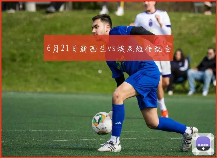 6月21日新西兰vs埃及短传配合